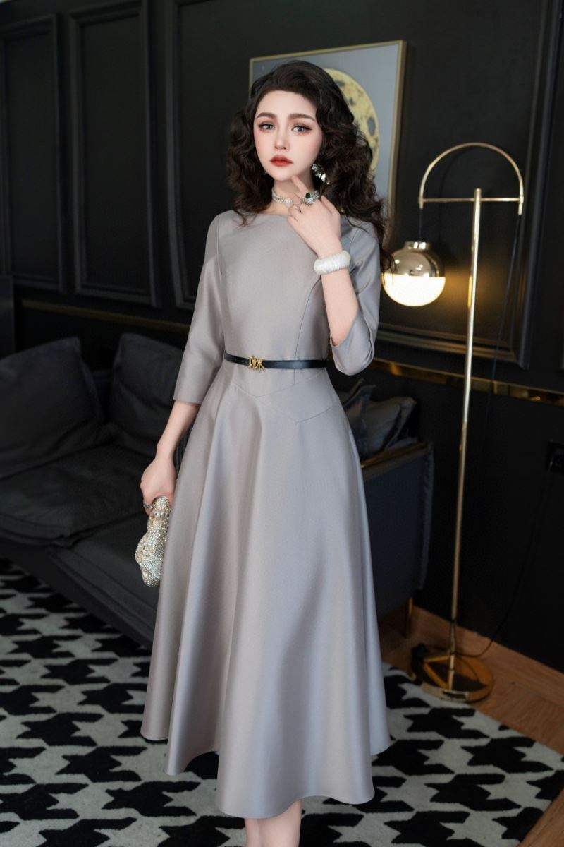 Christian Dior Dress